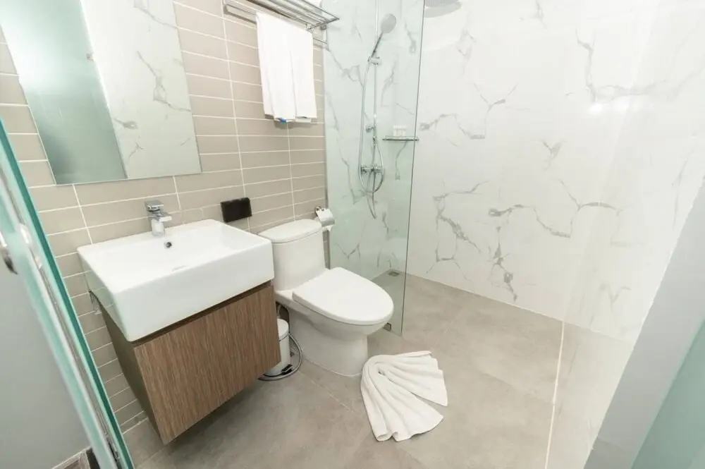 Photo - SOVA Hotel Bangkok