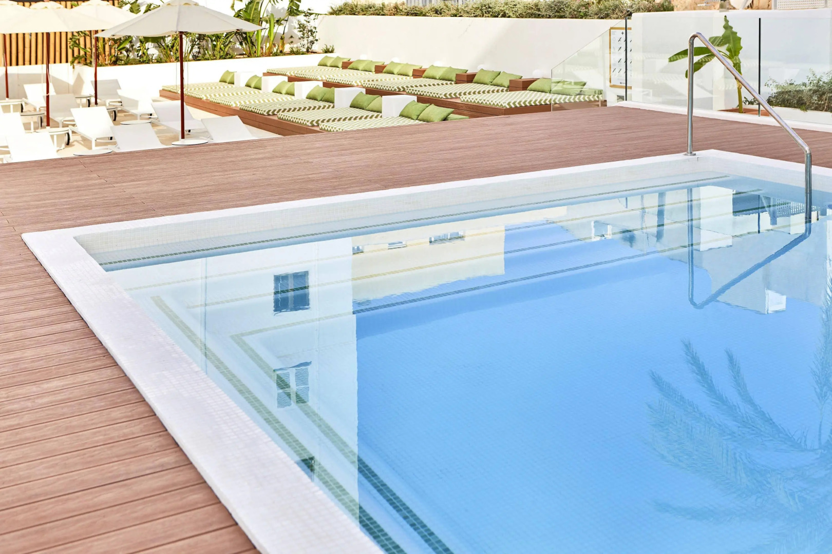 Photo - HM Dunas Blancas