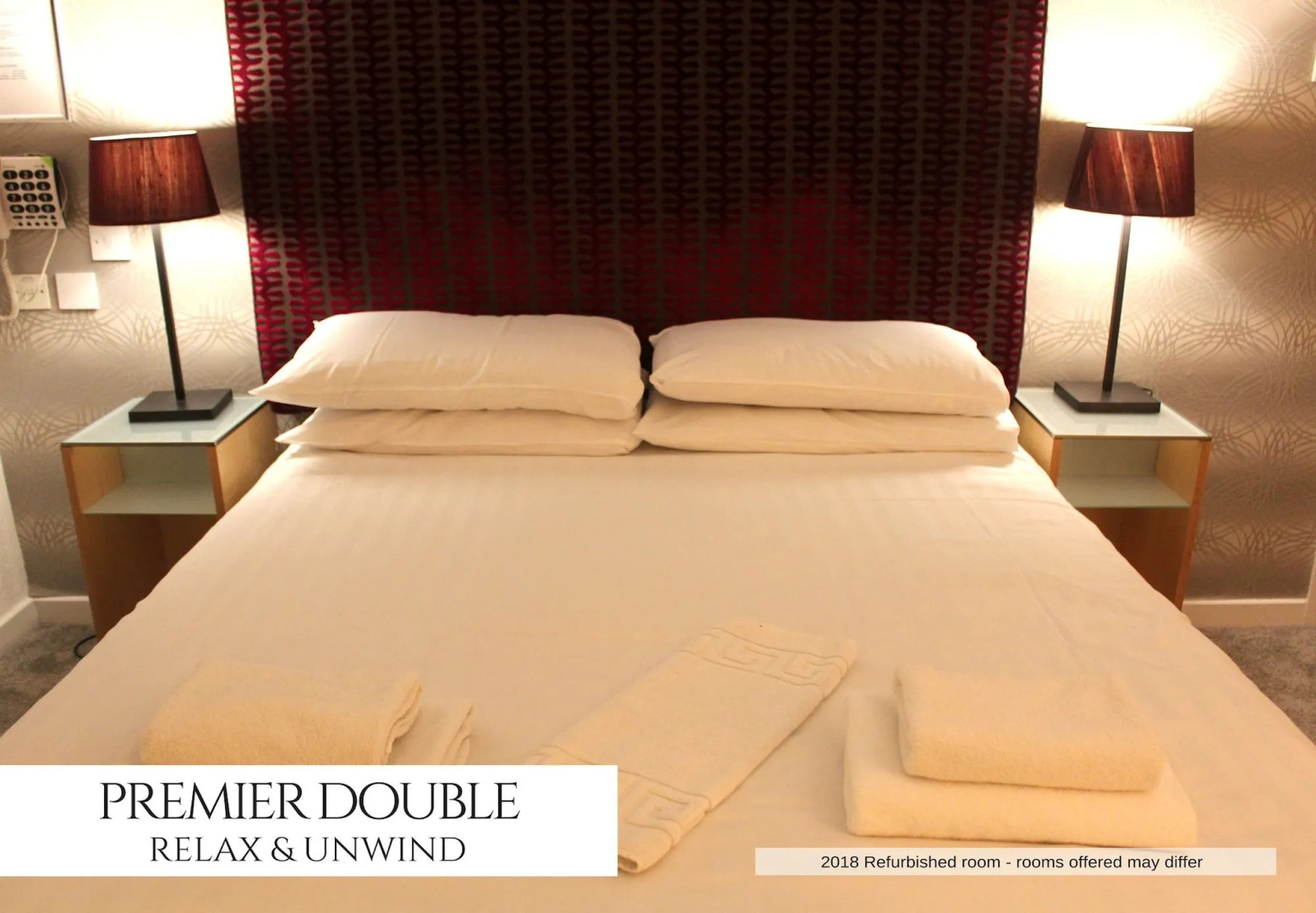 Photo - Ruskin Hotel