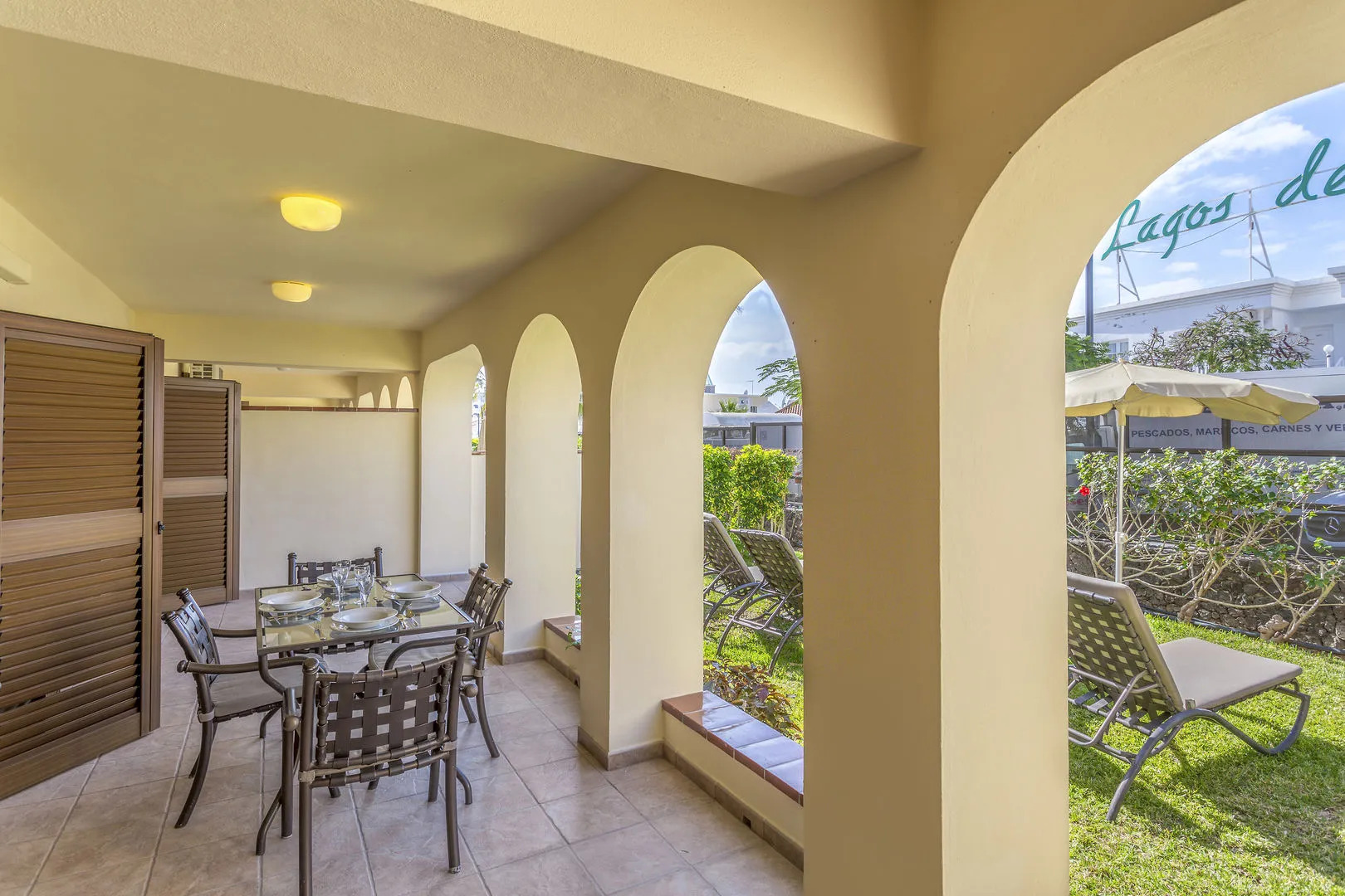 Photo - Royal Sunset Beach Club