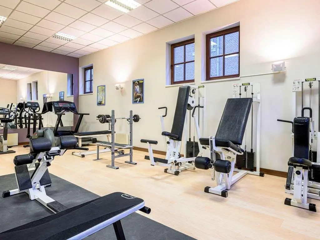 Foto - Blooma Hotel Liege Centre - Handwritten Collection