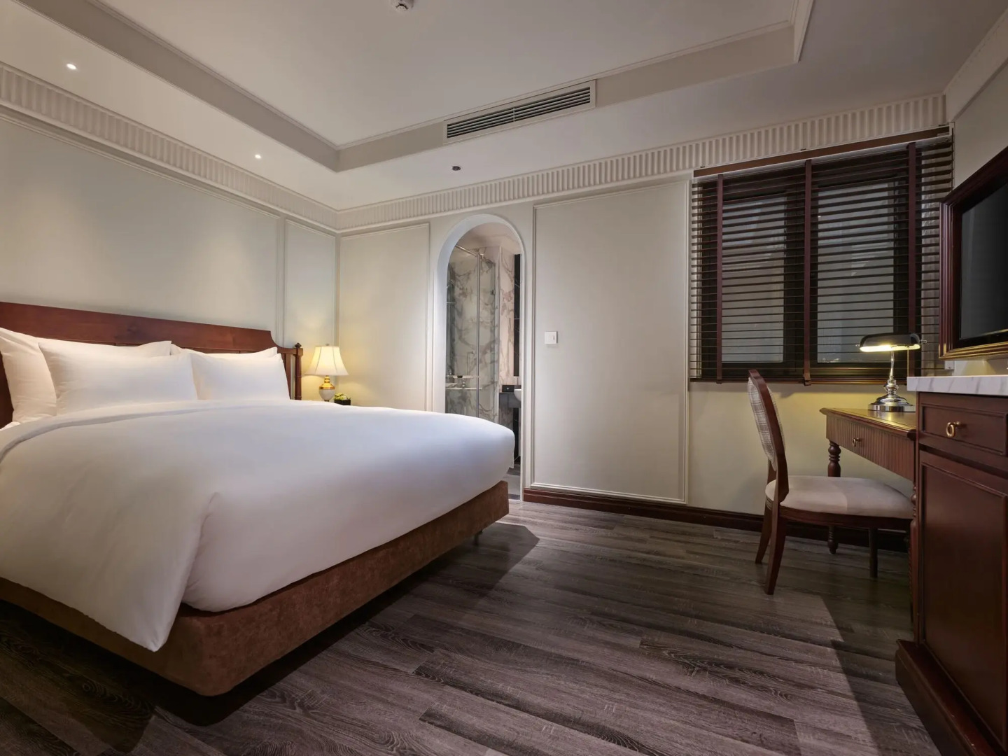 Foto - GRAND HOTEL du LAC Hanoi