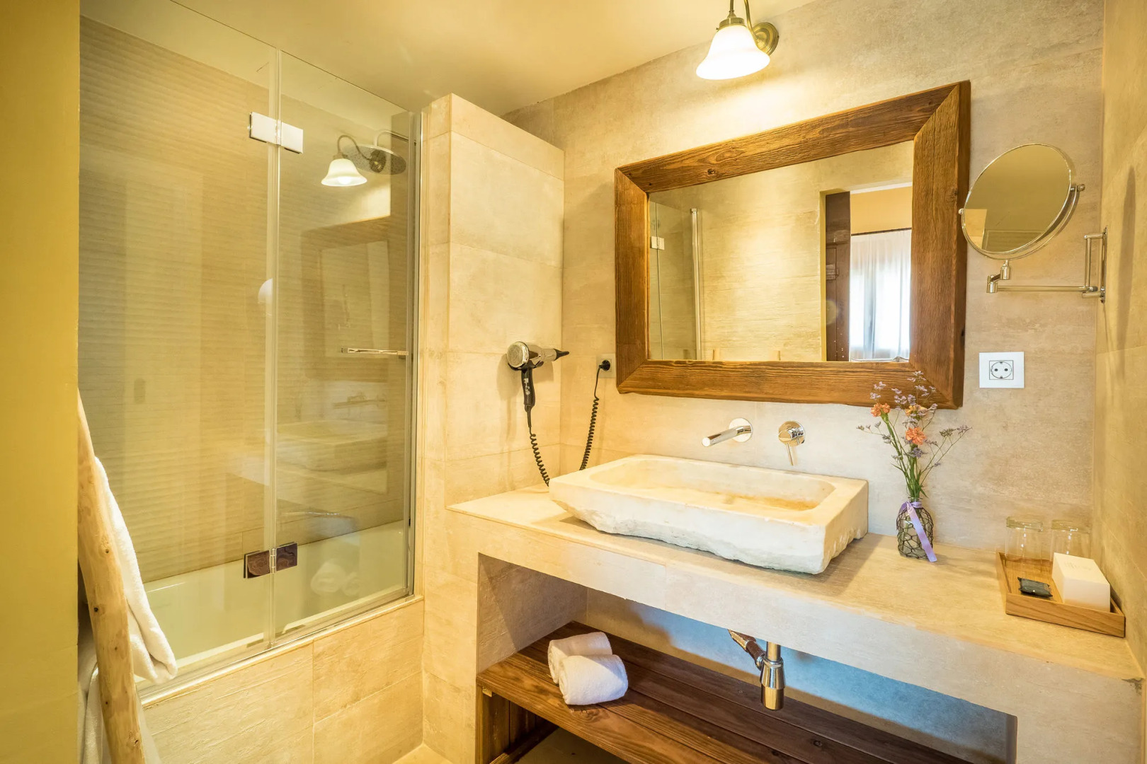 Foto - Mas Salagros EcoResort & SPA