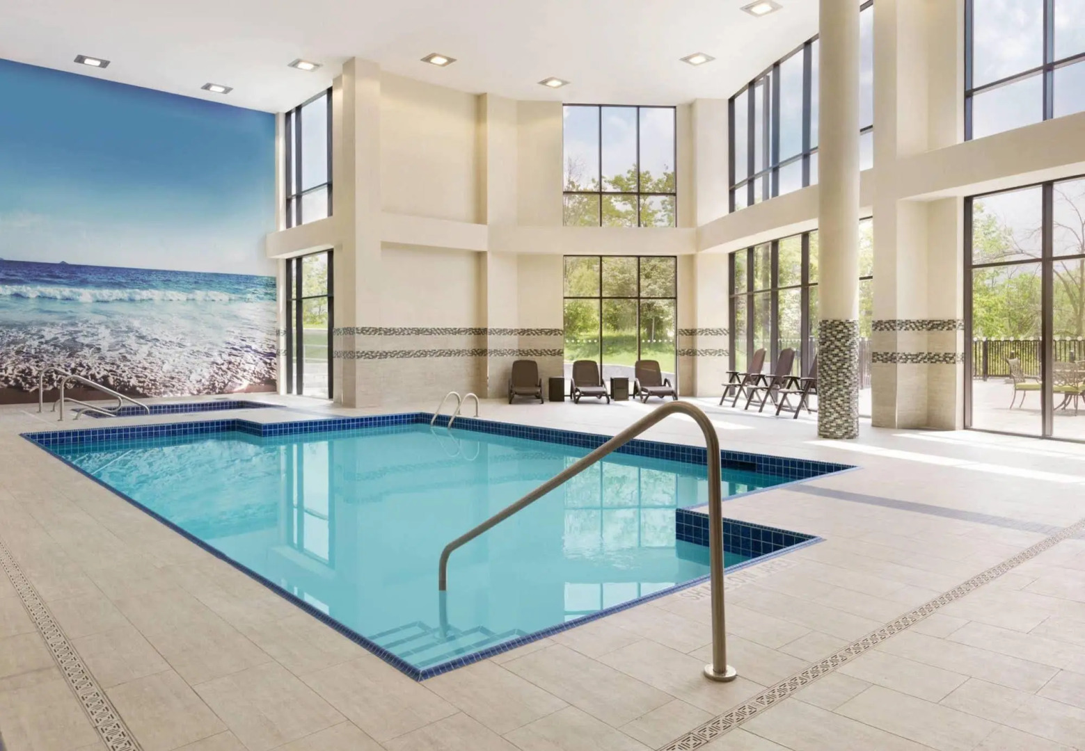 Foto - Courtyard by Marriott Toronto Mississauga/West