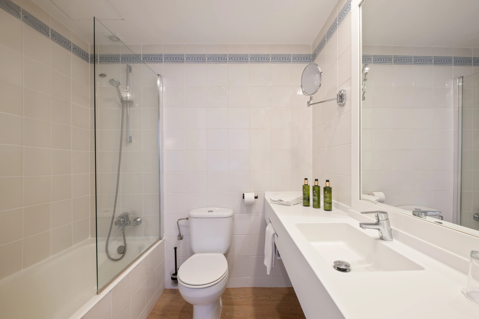 Foto - Aparthotel Duva & Spa