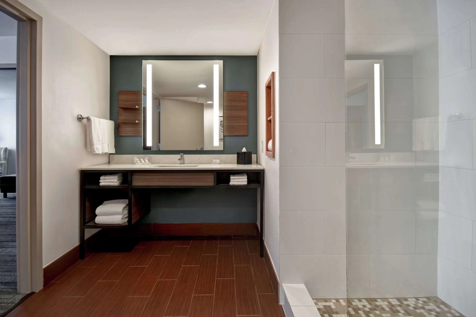 Foto - Hilton Garden Inn Houston/Galleria Area