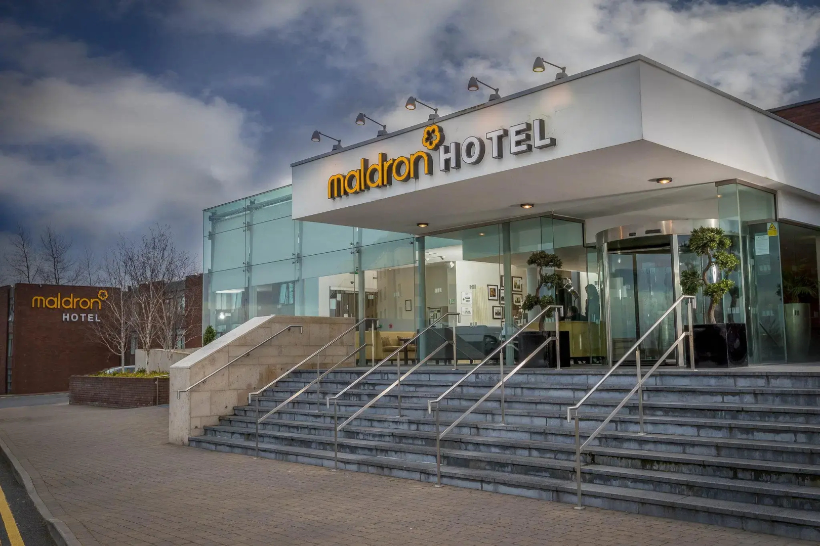 Photo - Maldron Hotel Dublin Airport