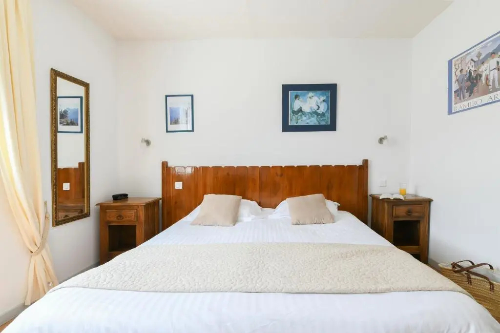 Foto - Logis l'Auberge de l'Étable