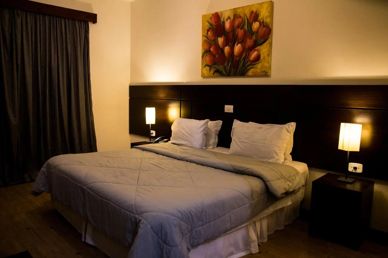 Hotel Brisa Rio
