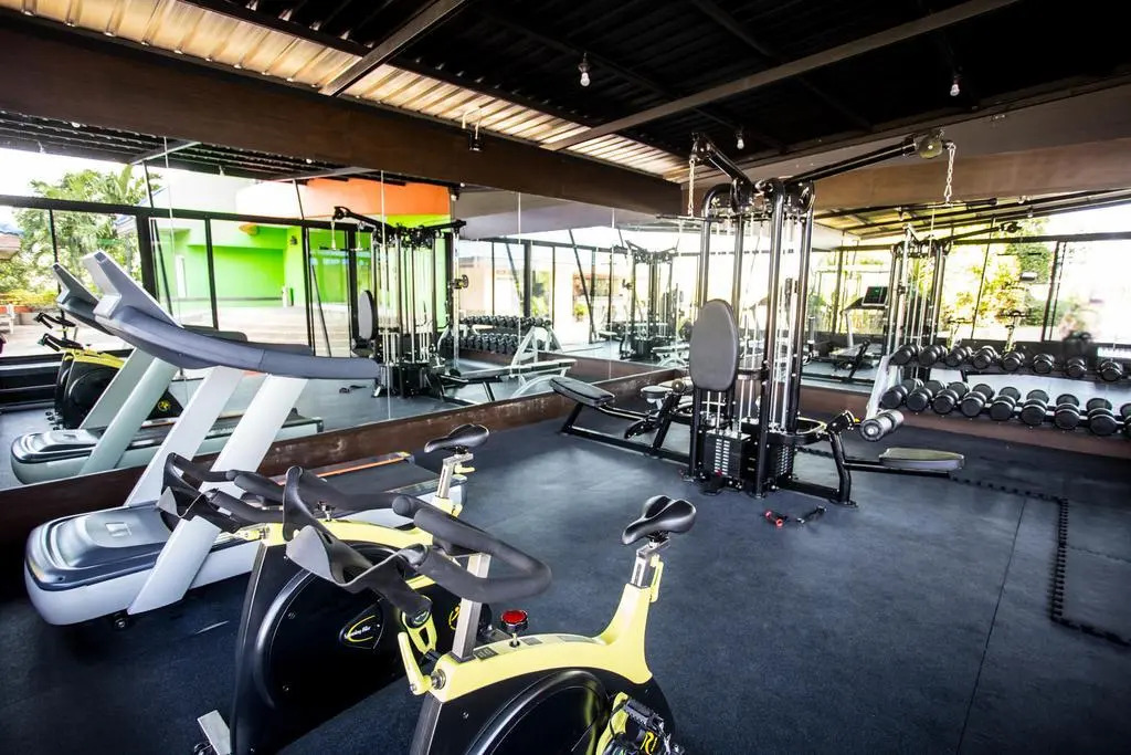 Foto - Town in Town Hotel Bangkok