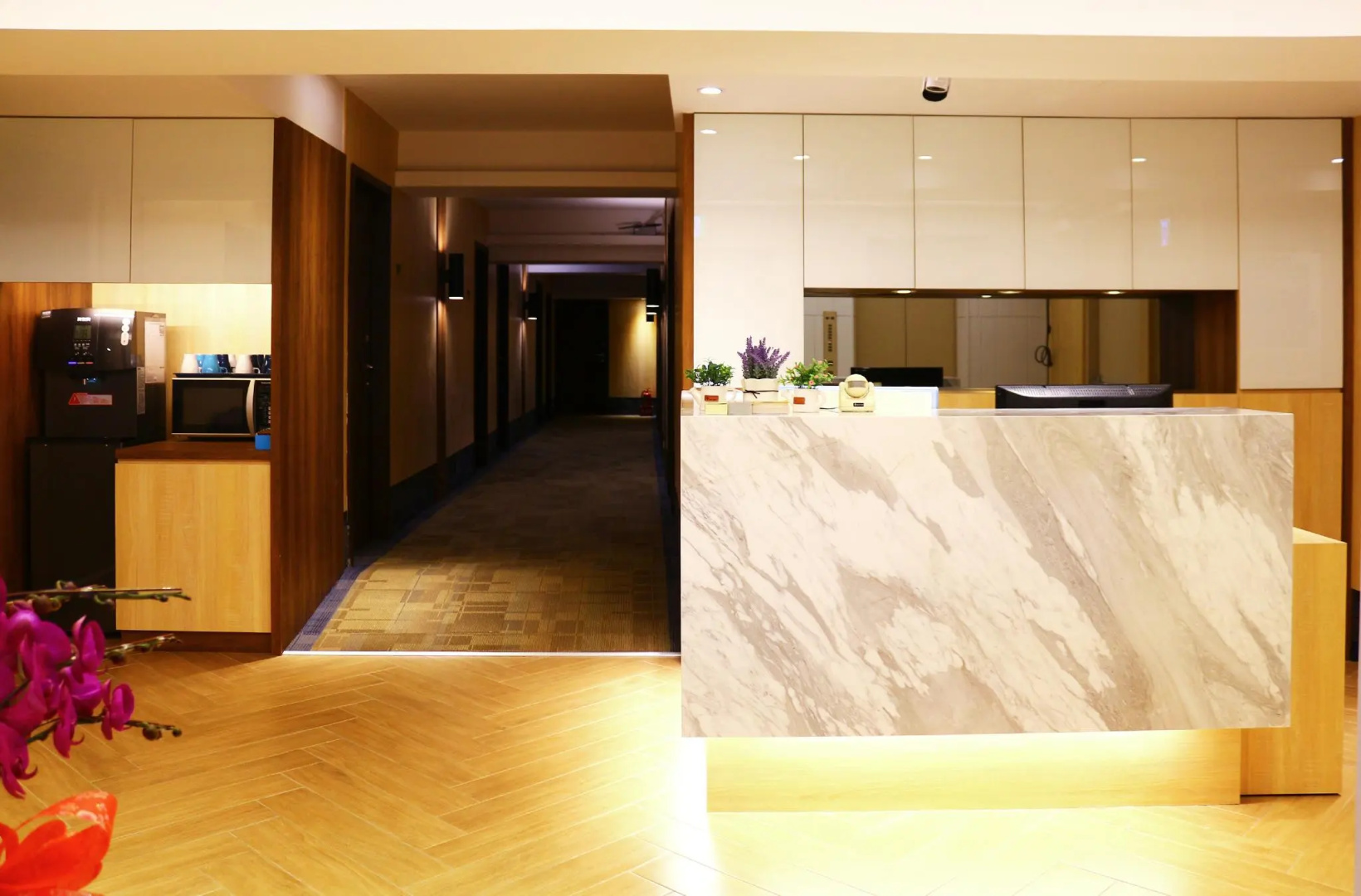 Photo - Haozhan Hotel