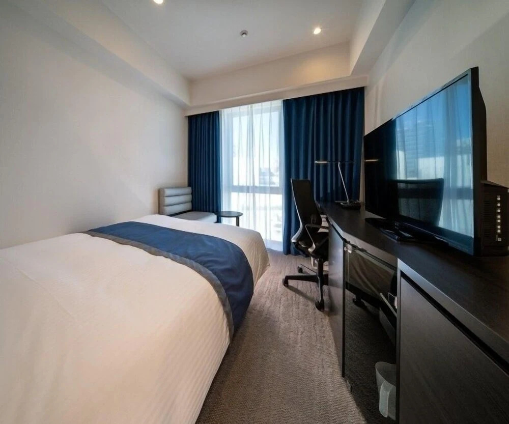 Foto - DEL style Ikebukuro Higashiguchi by Daiwa Roynet Hotel