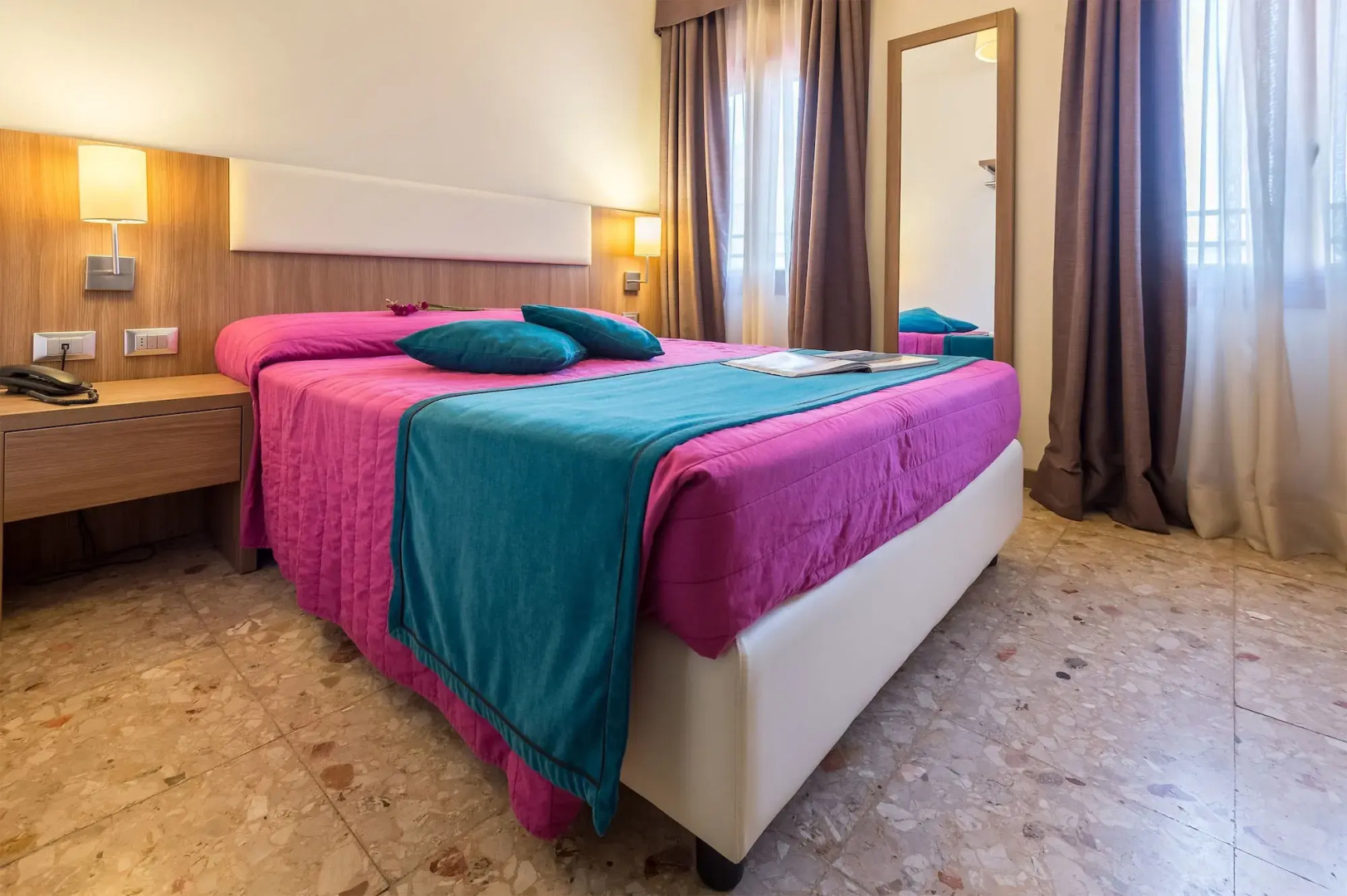 Photo - Hotel Il Moro di Venezia