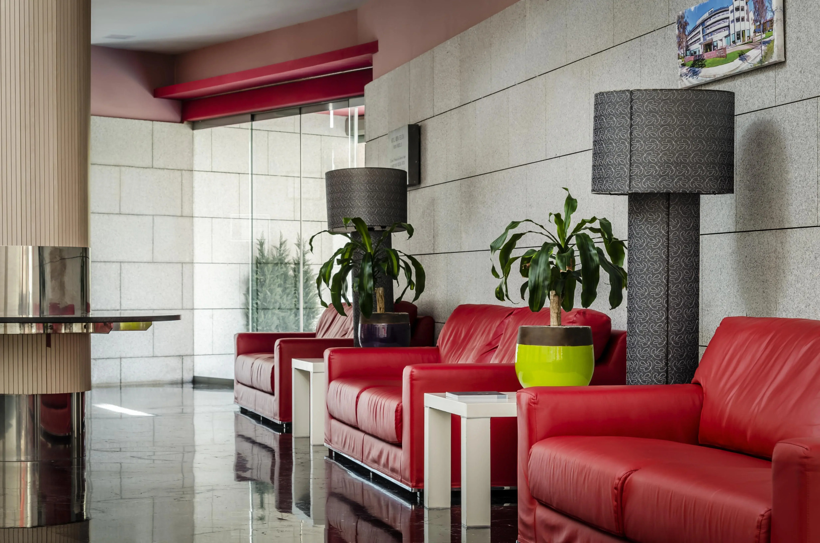 Photo - Hotel Eurostars Reina Felicia