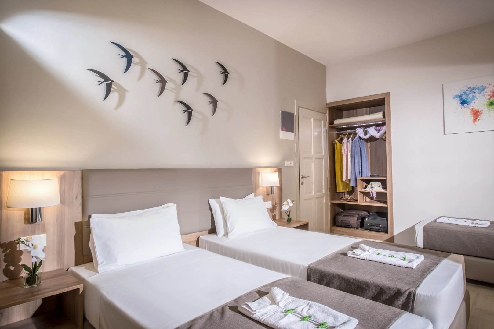 Photo - Marianthi Apartments