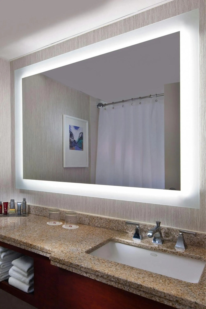 Foto - New Orleans Marriott