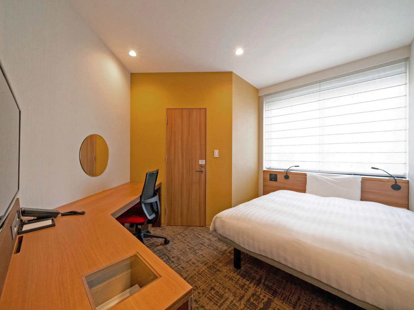 Photo - Comfort Inn Fukuoka Tenjin