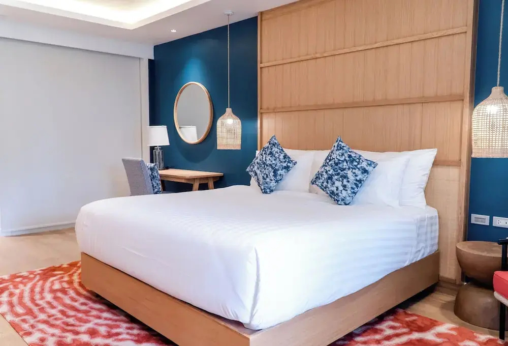 Foto - Club Wyndham Patong Hill, Phuket