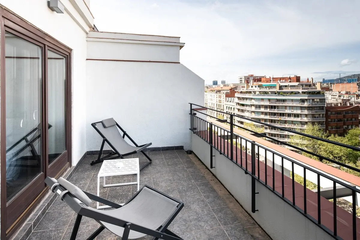 Foto - Catalonia Gran Via BCN