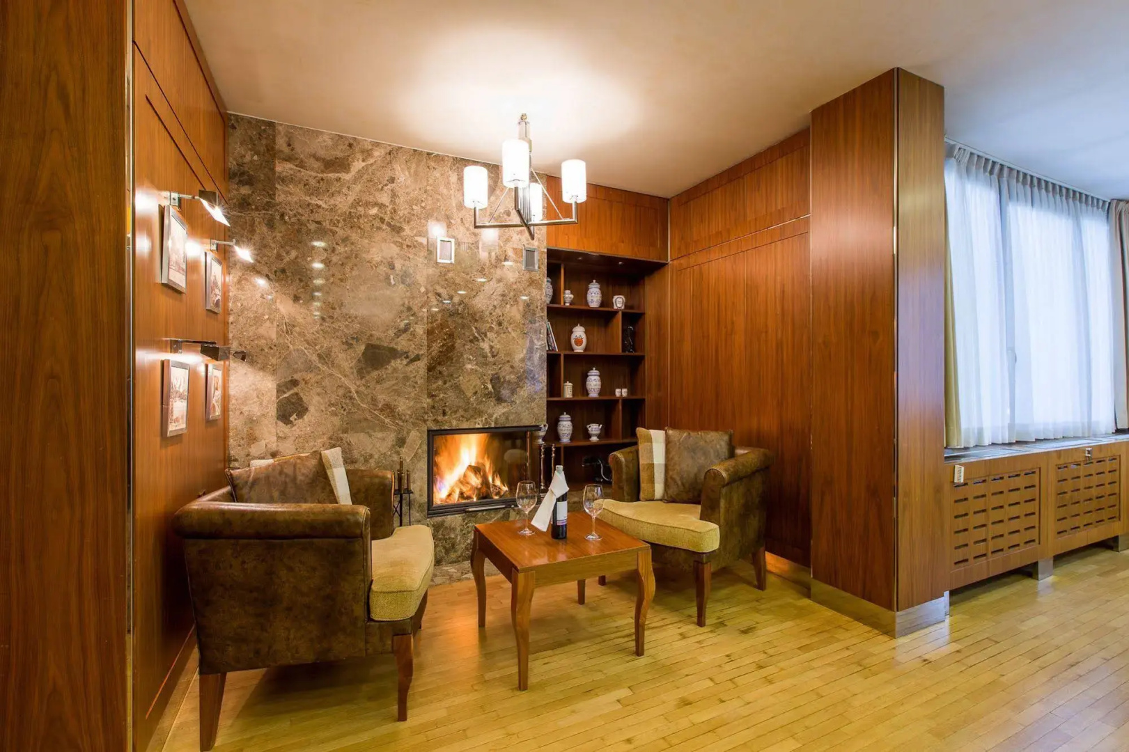 Foto - Hotel Kranjska Gora
