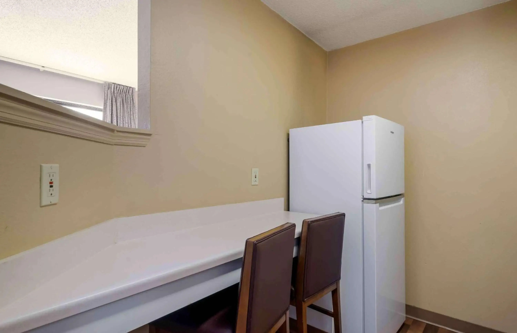 Foto - Extended Stay America Select Suites Tampa Airport Memorial Hwy