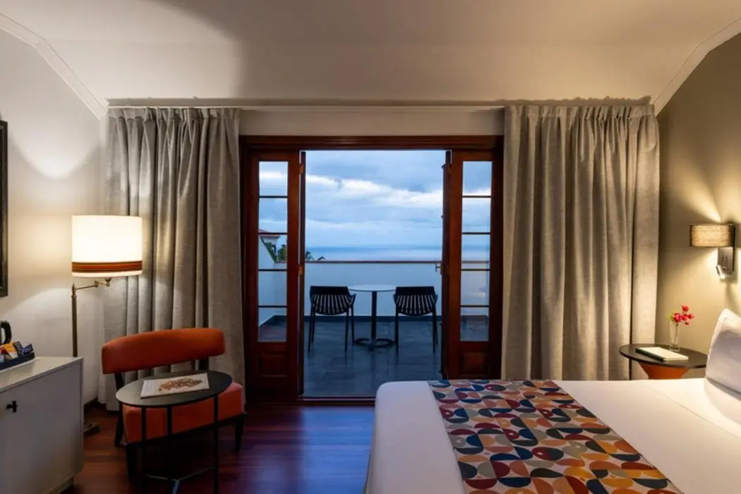 Foto - Parador de La Palma
