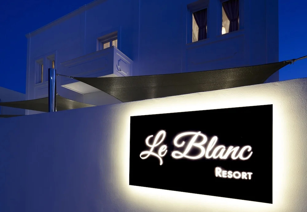 Foto - Le Blanc Nest Santorini - Family / Couples Luxury House