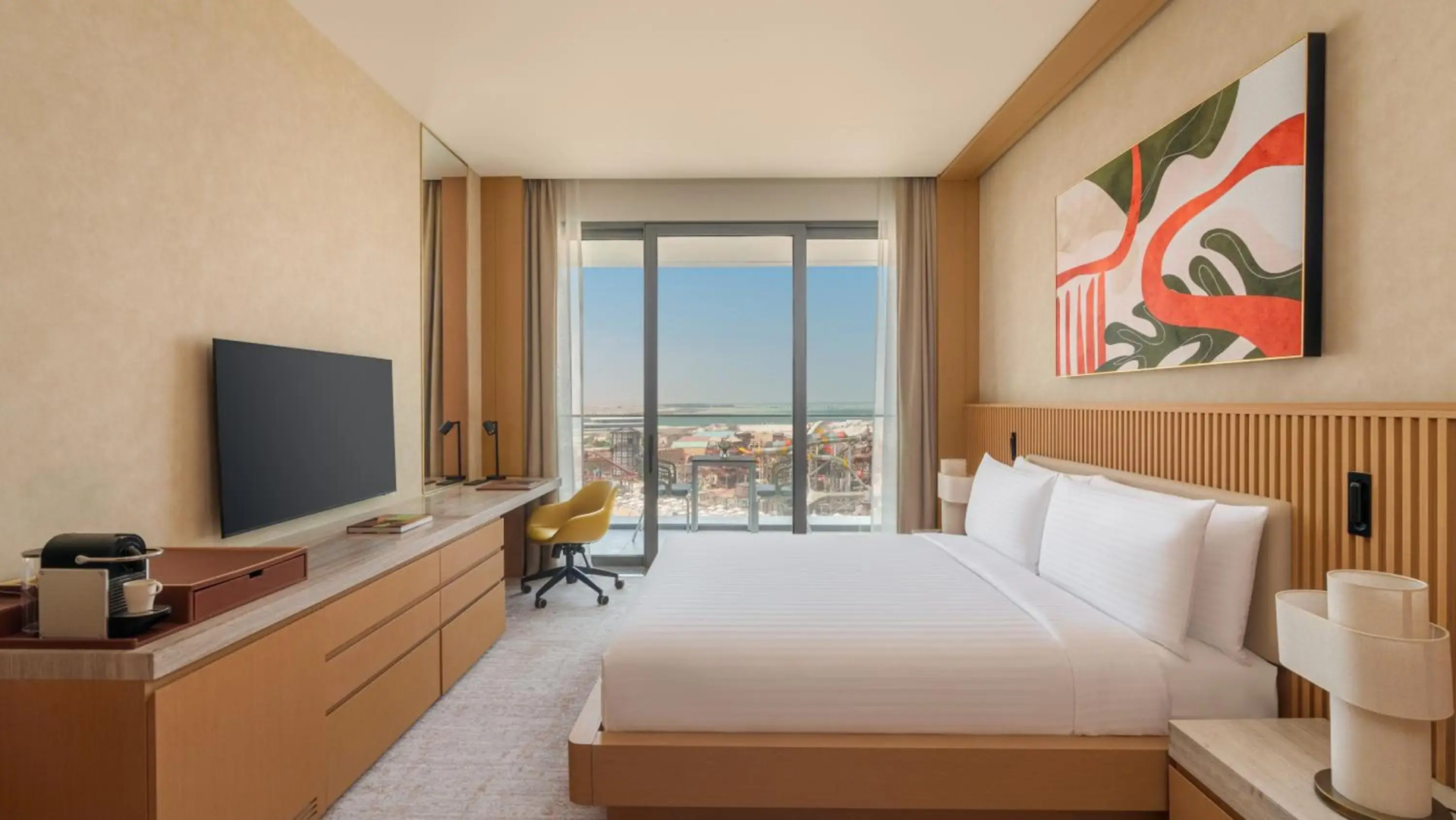 Photo - Rixos Premium Qetaifan Island North