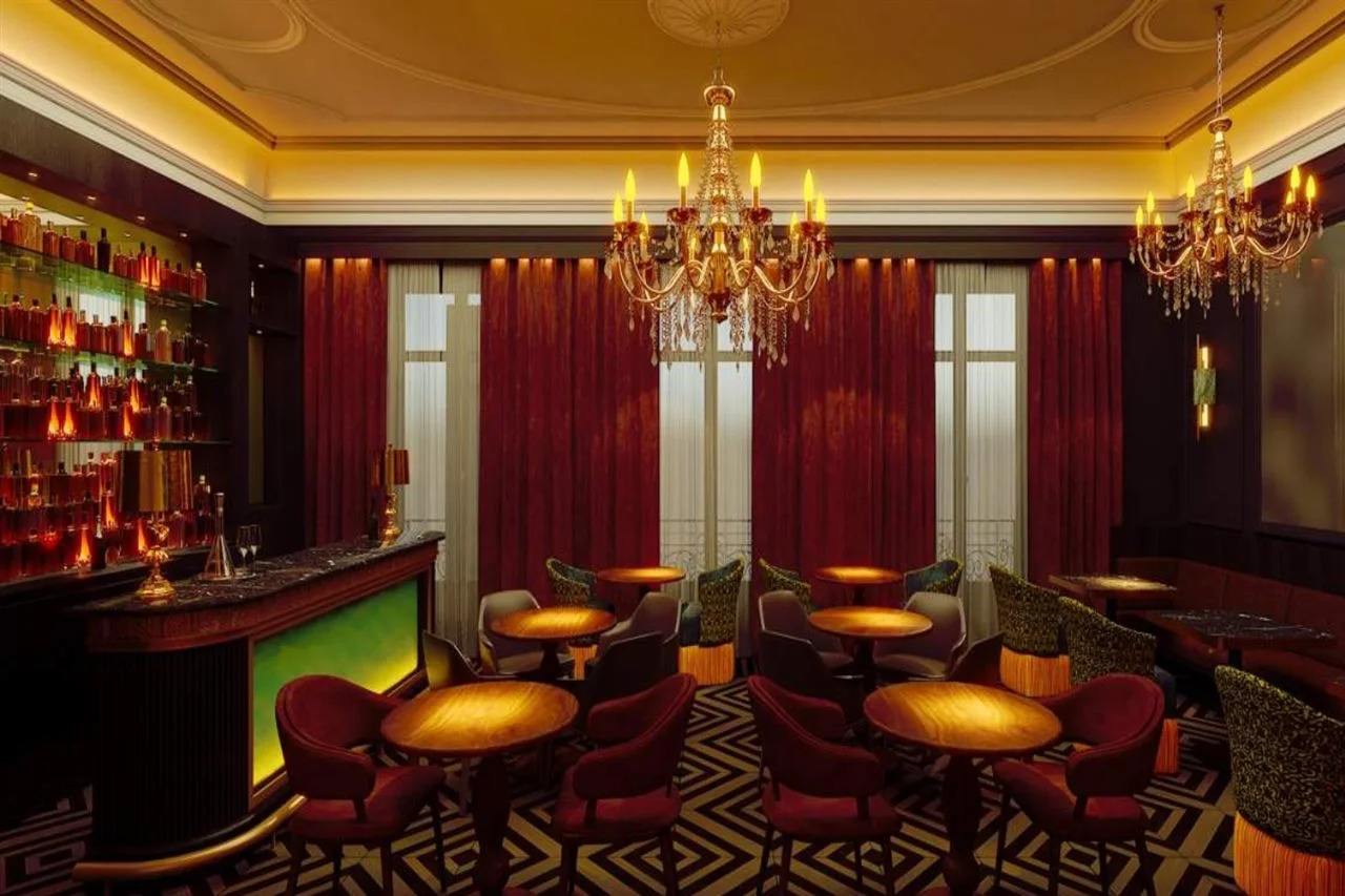 Foto - Palacio Gran Vía, a Royal Hideaway Hotel