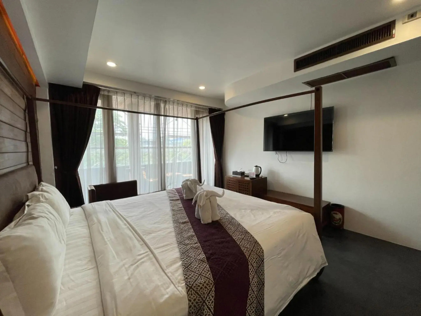 Foto - The Guest Arak Boutique Hotel
