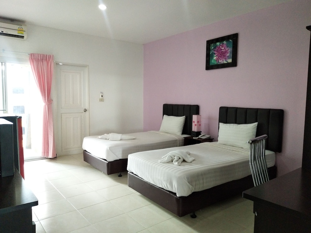 Phusuay Park View Hotel