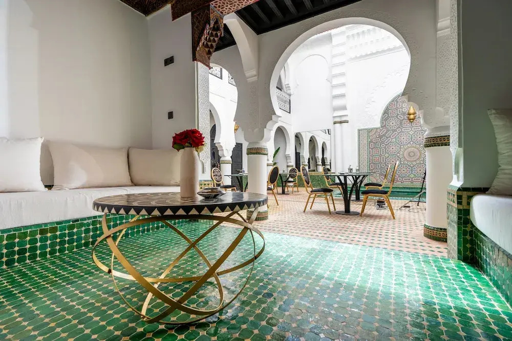 Photo - The Grand Riad and Spa