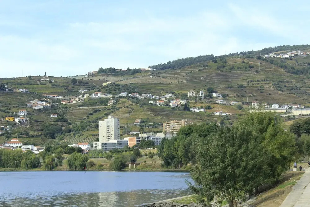 Photo - Residencial Douro