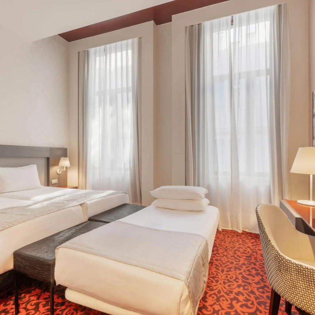 Foto - Eurostars Palazzo Zichy