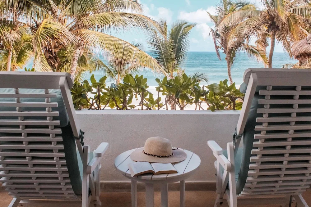 Foto - Hotel Cabañas Tulum Beach Hotel & Spa