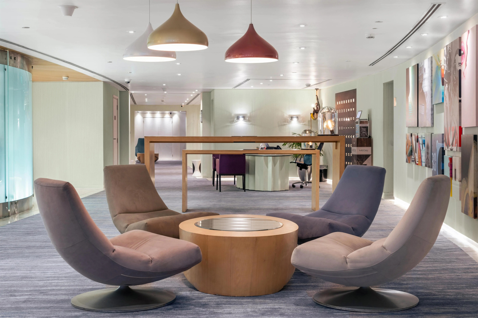 Photo - Media One Hotel Dubai