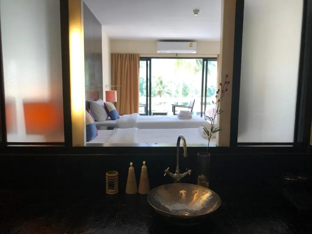 Photo - Amarin Samui Hotel