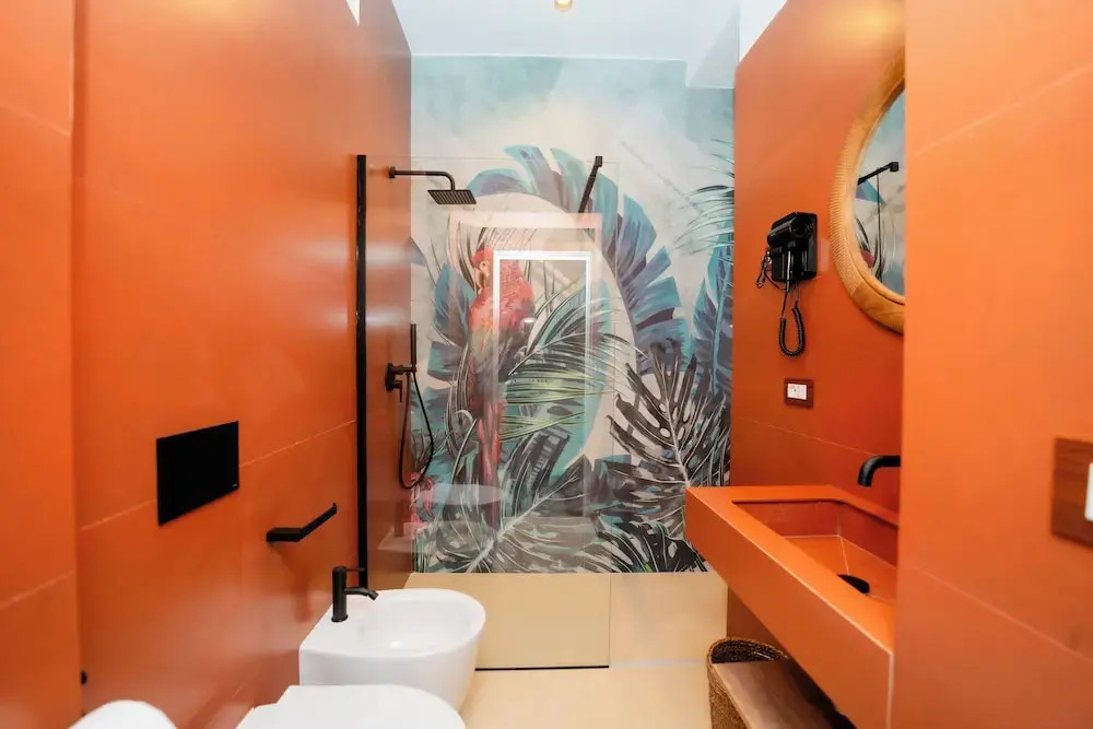 Foto - Four Points Suites