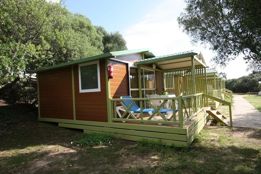 Photo - TAIGA Tarifa Valdevaqueros