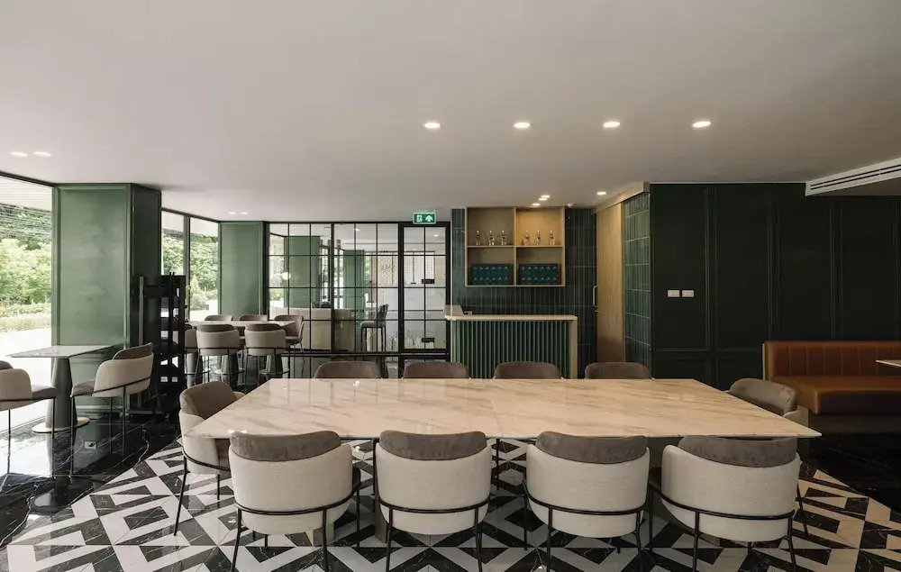 Foto - Cha Chiangmai Luxury