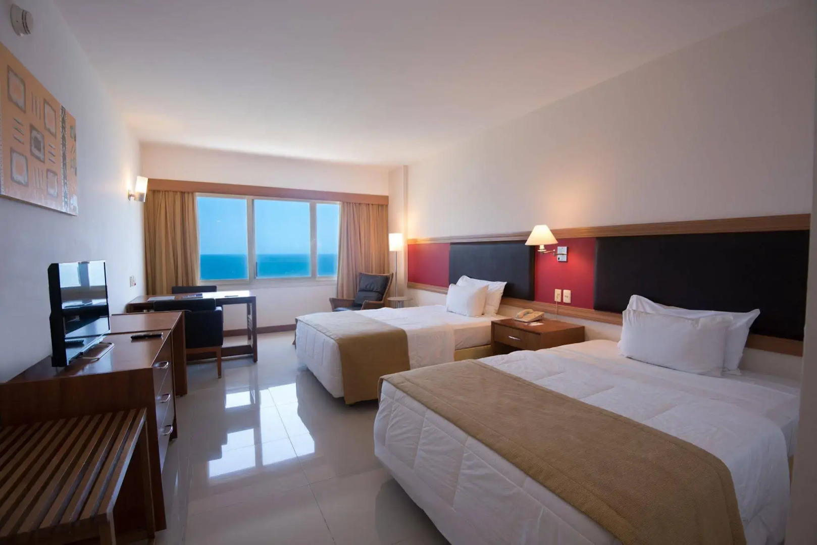 Foto - Vila Galé Salvador