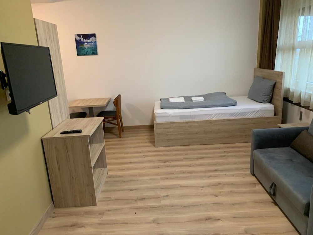 Foto - Rimedya Hotel - an der Messe München