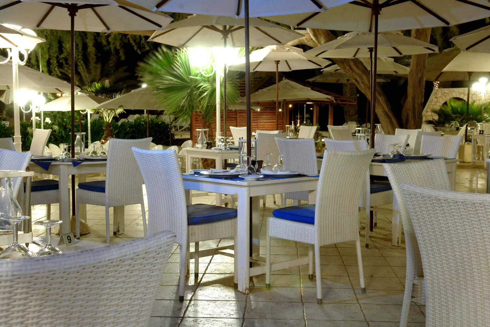 Foto - Hotel Morabeza