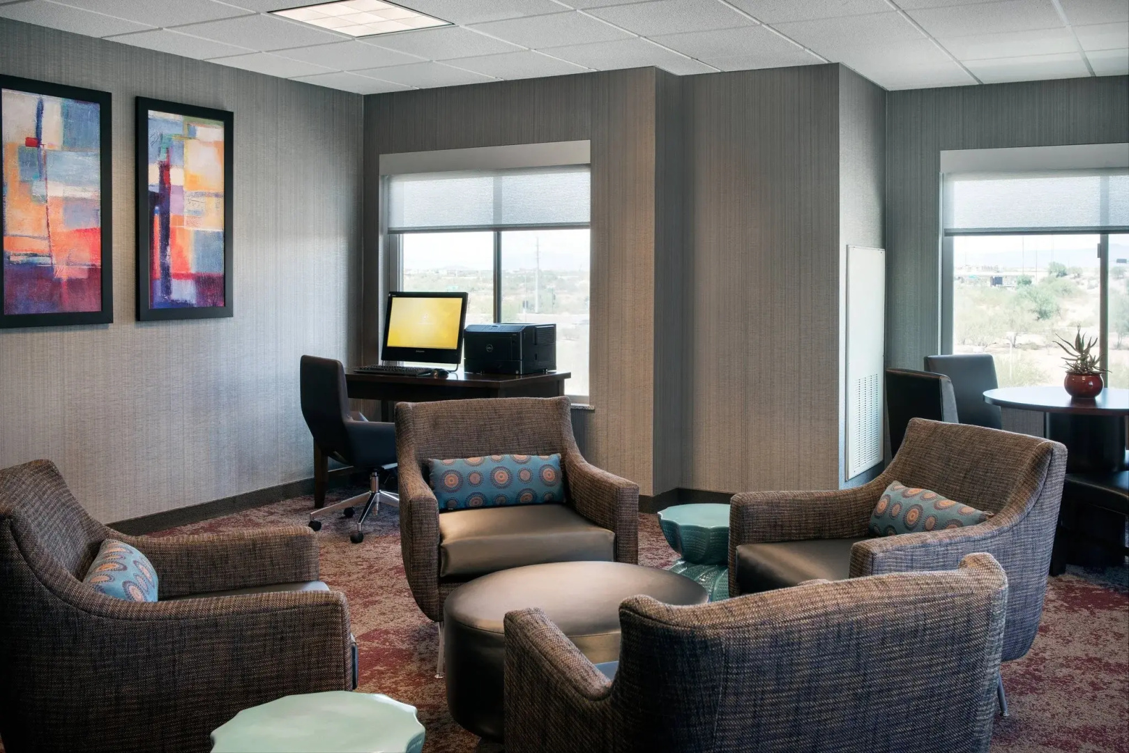Foto - Residence Inn by Marriott Phoenix Desert View at Mayo Clinic