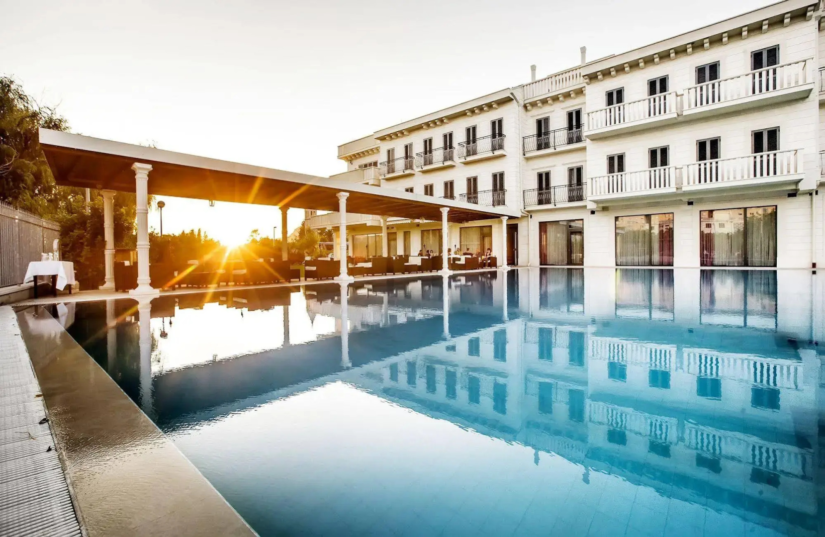 Photo - Hotel President Solin