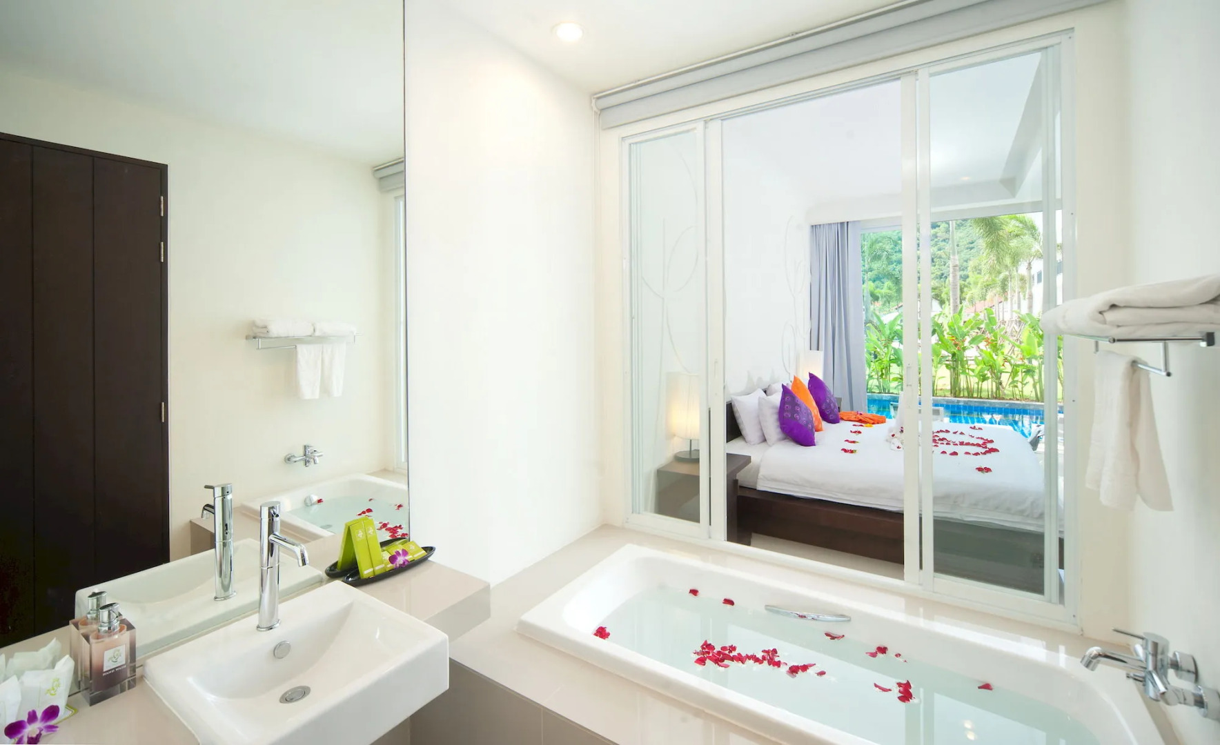 Foto - The Palmery Resort