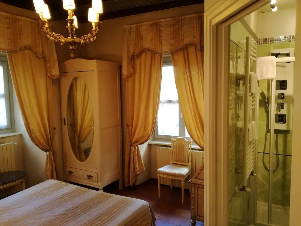 Foto - Ai Savoia B&B - Guest House
