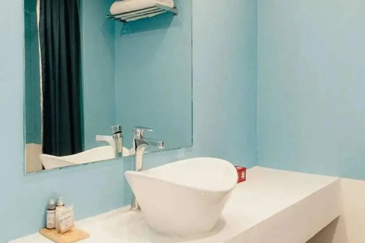 Foto - Fontan Ixtapa