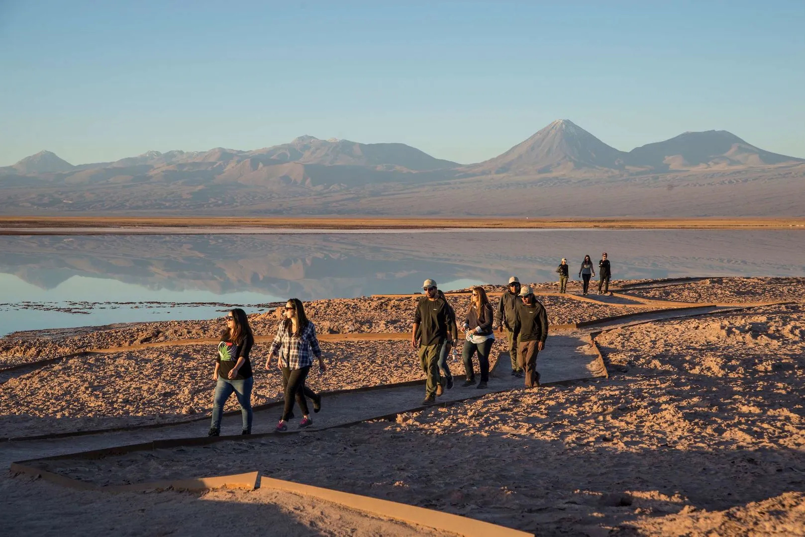 Foto - Hotel Cumbres San Pedro de Atacama