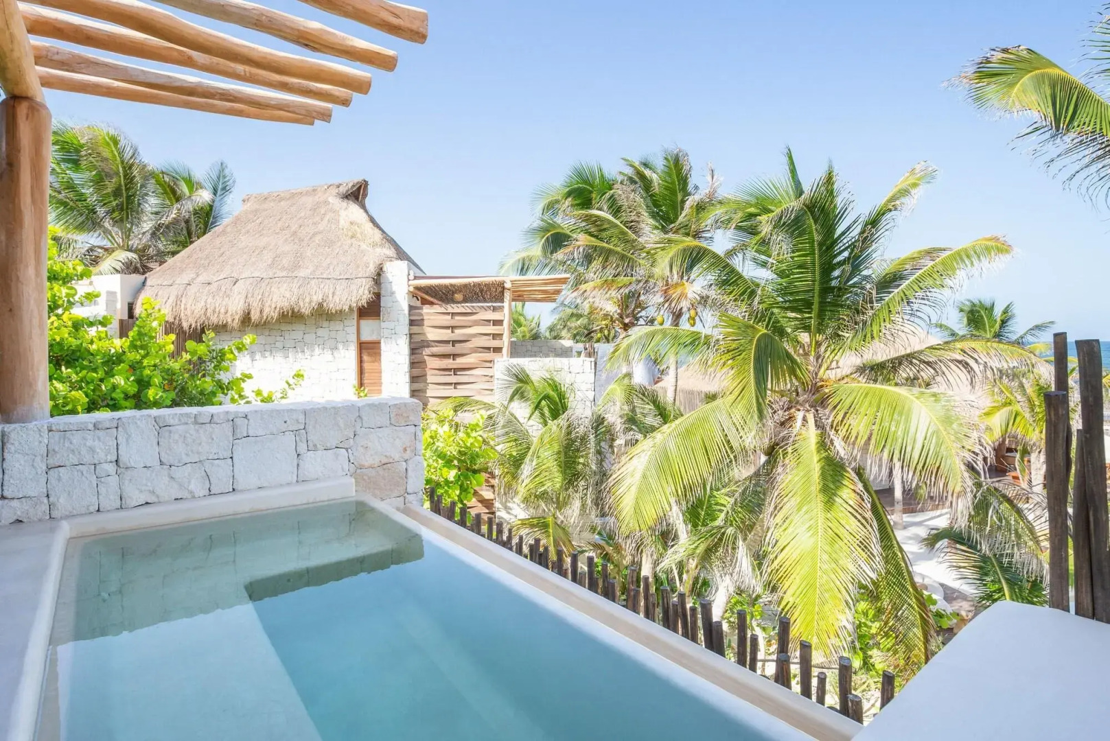 Foto - Hotel Ma'xanab Tulum